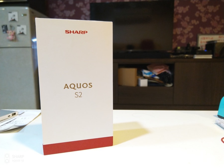 日系血統 SHARP AQUOS S2 開箱評測：用中階機的價格享受旗艦機的相機性能 IMG_20170829_011402