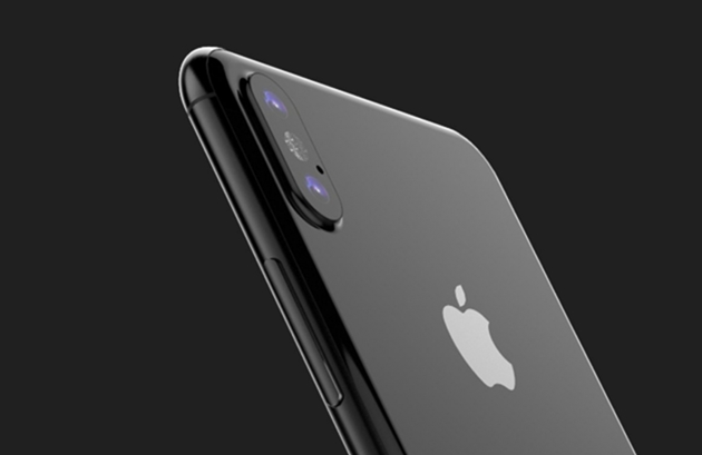 全球期待 iPhone 8/iPhone X 規格特色重點整理 002