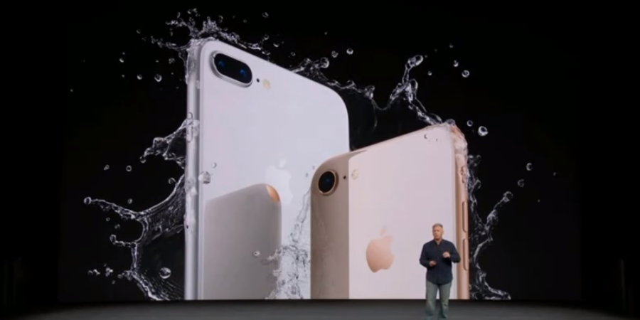 Apple iPhone 8/iPhone X 功能、規格、售價、上市日期總整理 020-1