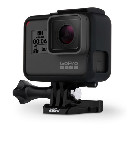 GoPro Hero 6 正式發表，拍攝性能大幅超越，配件相容 Hero 5 1506648898-bf71901b70961bf04f5d3f3713fee8b3