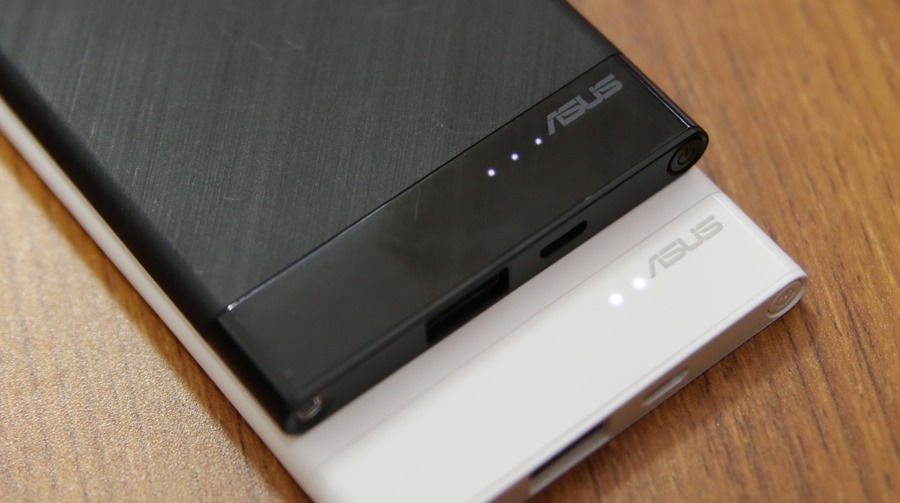 ASUS ZenPower Slim 4000mAh 超輕薄行動電源，輕鬆為手機補充半天電池電量 IMG_7370