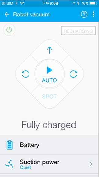 Samsung POWERbot 極勁氣旋機器人(Wi-Fi)評測，吸力強、還會自動規劃清掃路線 clip_image028