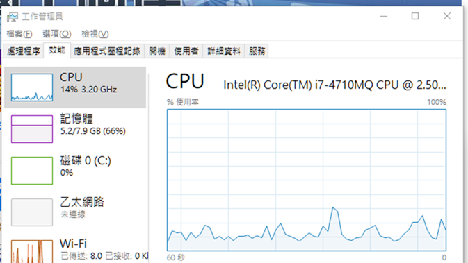 用 No Coin 外掛避免 Coinhive 挖礦程式佔用 CPU 資源(Chrome擴充套件) 027