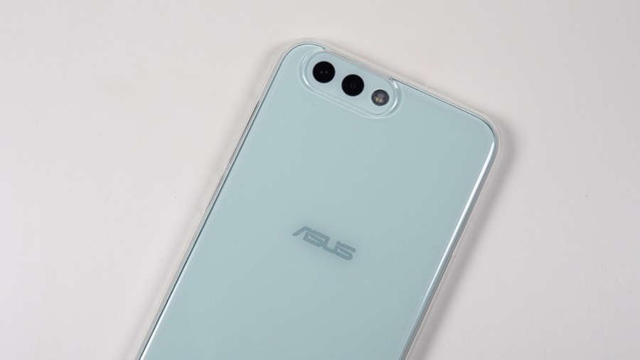 半價就能買到旗艦級相機！ASUS ZenFone 4 (ZE554KL) 評測 A231777