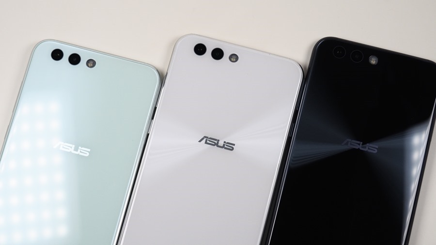 半價就能買到旗艦級相機！ASUS ZenFone 4 (ZE554KL) 評測 A231785