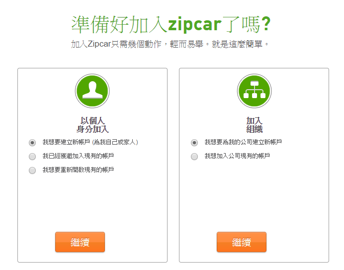 Zipcar 共享汽車體驗心得：大台北24小時隨時可租好方便 image-7