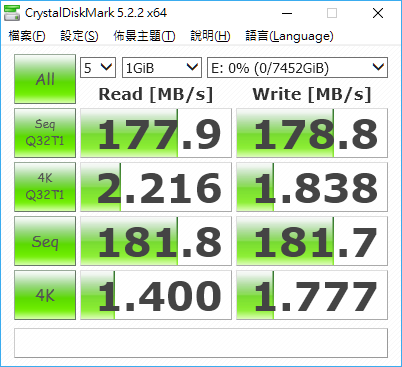 G-Technology G-Drive USB-C 外接硬碟評測，擴充容量同時還能幫筆電充電，支援 Time Machine備份 image017