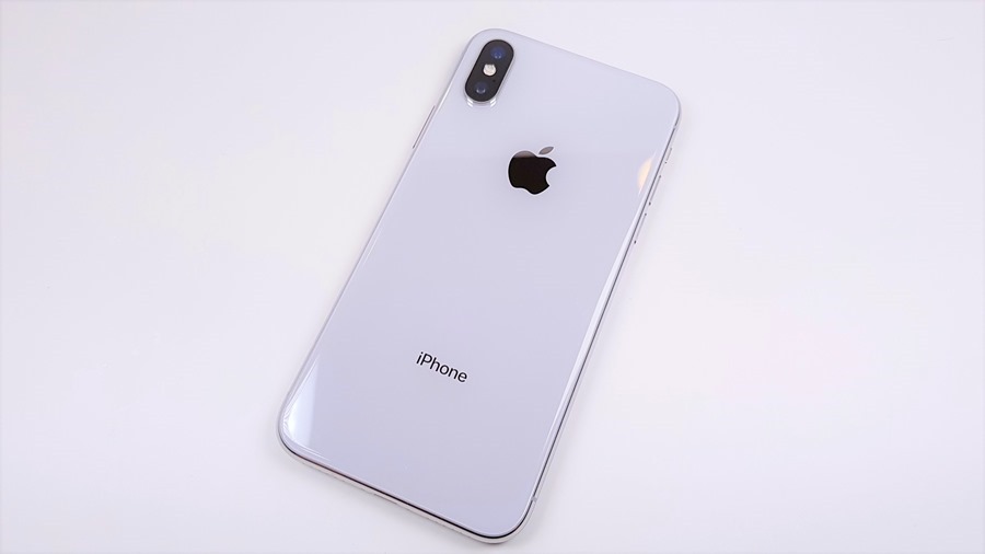 該買 iPhone X 嗎？ 5 大使用心得與你分享 (含簡單小開箱) 20171104_135740