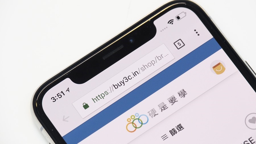 iPhone X 詳細評測，性能火爆、自拍鏡頭意外超實用！ (含實拍照片) B132055