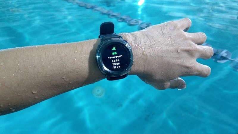 Samsung Gear Sport 開箱評測，兼具運動貼身教練與智慧手錶的時尚組合 IMAG0812