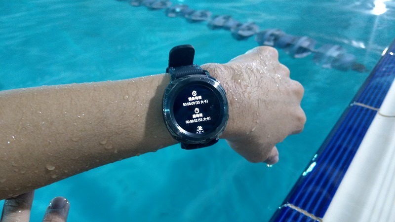 Samsung Gear Sport 開箱評測，兼具運動貼身教練與智慧手錶的時尚組合 IMAG0817