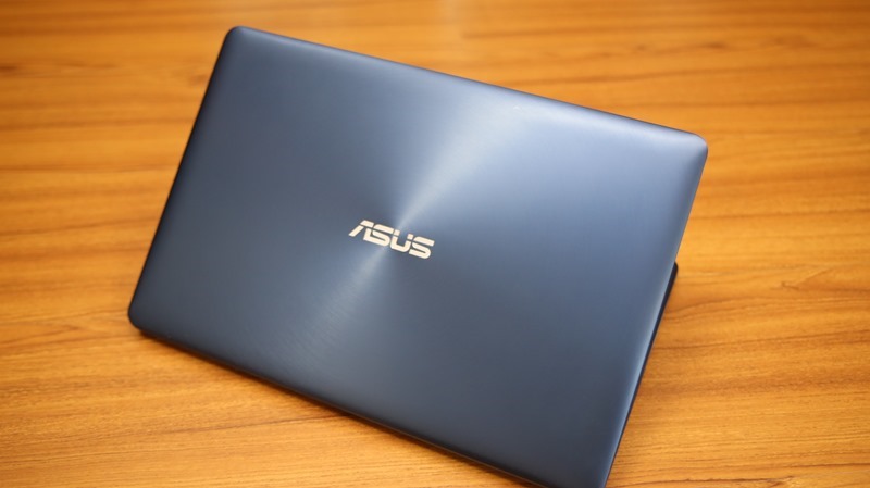 ASUS ZenBook Pro UX550開箱評測：15.6吋大螢幕極致效能筆電，「美．力 超越極限」超有誠意的選擇 IMG_7473