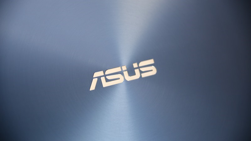 ASUS ZenBook Pro UX550開箱評測：15.6吋大螢幕極致效能筆電，「美．力 超越極限」超有誠意的選擇 IMG_7477