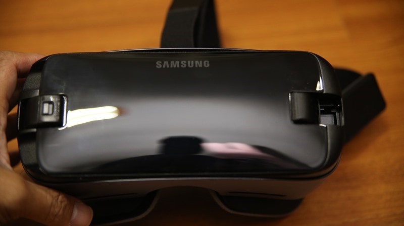 Samsung Gear 360(2017)全景攝影機+Gear VR 2017開箱評測 image047