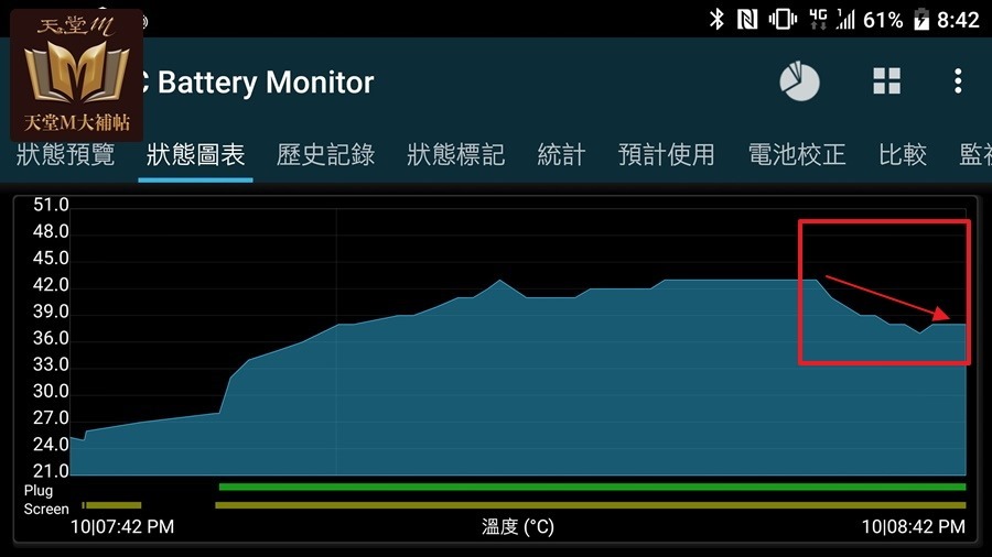 《天堂M》手機散熱神器，降溫有感保護手機電池必備，還可當行動電源 25532008_10212222653855621_8549578144894359363_o-002