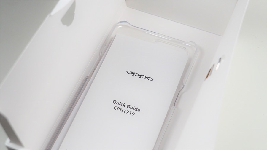 由內而外散發超乎期待的質感，OPPO 雙主鏡新機 R11s 開箱評測 B172257