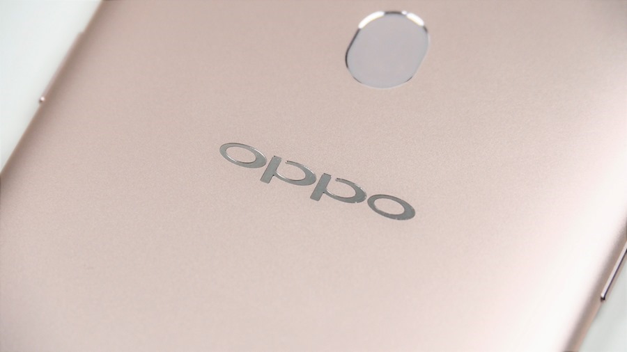 由內而外散發超乎期待的質感，OPPO 雙主鏡新機 R11s 開箱評測 B172264