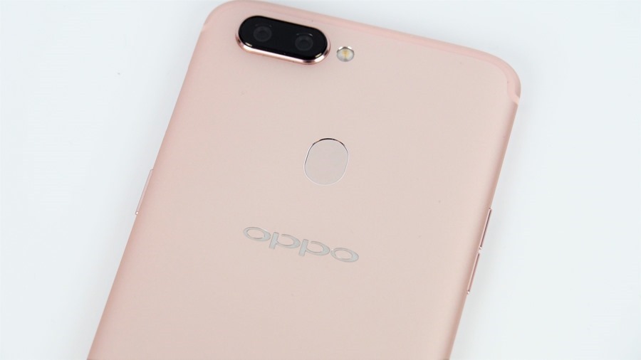 由內而外散發超乎期待的質感，OPPO 雙主鏡新機 R11s 開箱評測 B172281