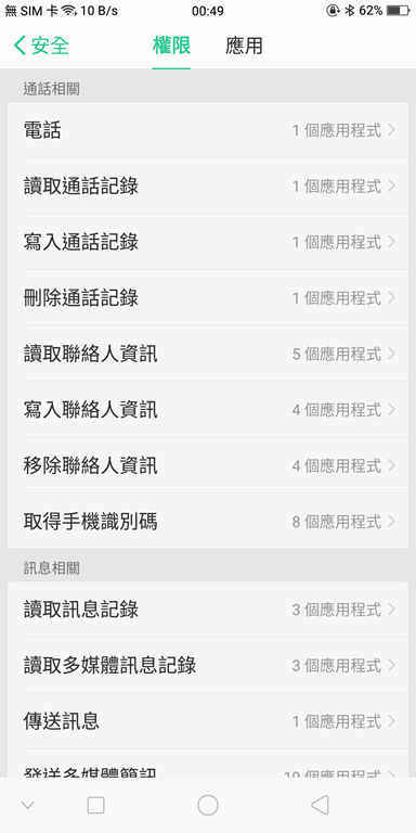 由內而外散發超乎期待的質感，OPPO 雙主鏡新機 R11s 開箱評測 Screenshot_2017-11-21-00-49-27-09