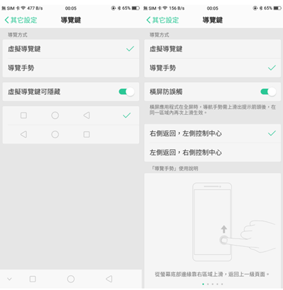 由內而外散發超乎期待的質感，OPPO 雙主鏡新機 R11s 開箱評測 image-8