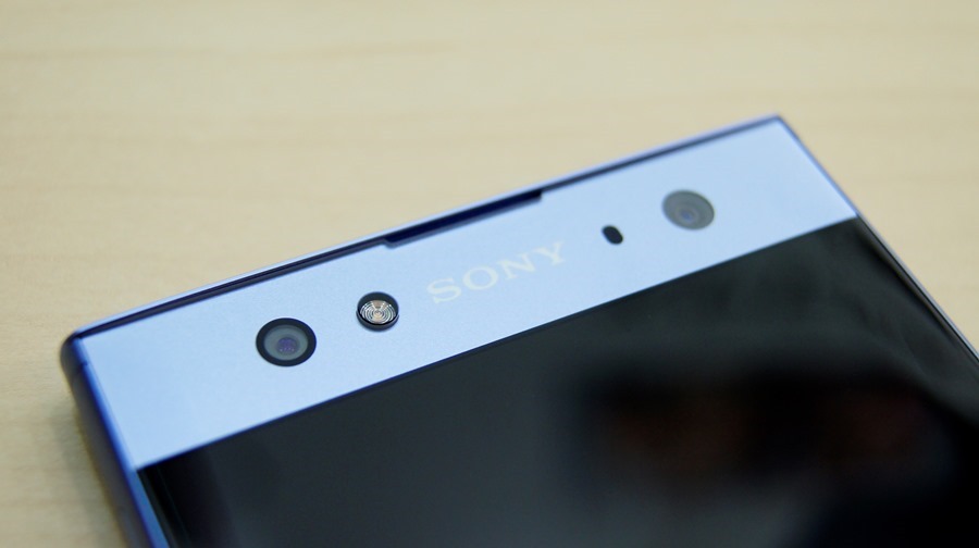 Sony 中階新機發表，輕鬆價格得到旗艦機功能 - Xperia XA2、Xperia XA2 Ultra、Xperia L2 DSC7428