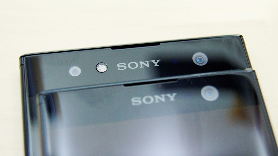 Sony 中階新機發表，輕鬆價格得到旗艦機功能 - Xperia XA2、Xperia XA2 Ultra、Xperia L2 DSC7447