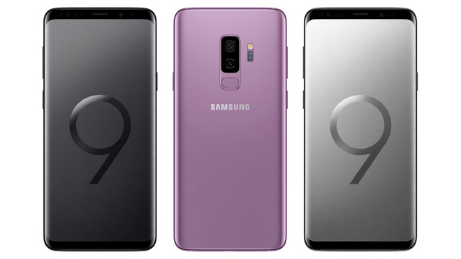 [MWC 2018] Samsung Galaxy S9/S9+ 發表！雙光圈鏡頭、960fps 超慢速攝影、前置雙喇叭給你頂級體驗 15193800610111-1