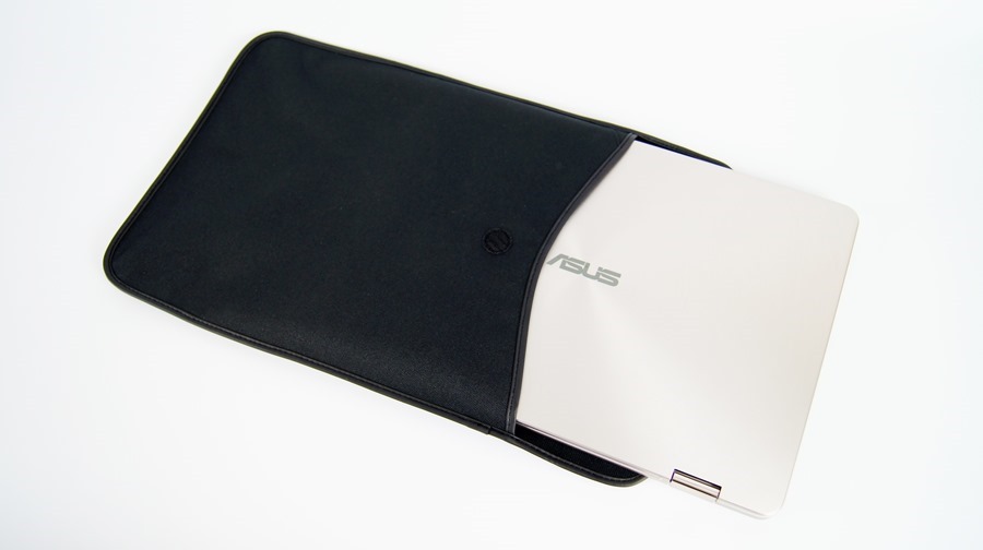 13 小時超長續航！ASUS ZenBook Flip 14 360° 翻轉筆電 評測 (UX461) DSC7658