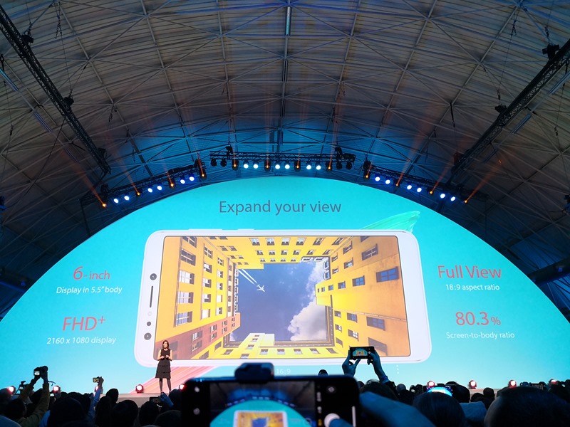 [MWC 2018] ASUS 發表 ZenFone 5 系列手機，搭載 Snapdragon 845 並大量加入 AI 應用 IMG_20180227_195836-1