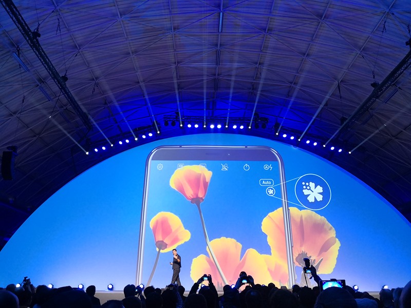 [MWC 2018] ASUS 發表 ZenFone 5 系列手機，搭載 Snapdragon 845 並大量加入 AI 應用 IMG_20180227_200848-1