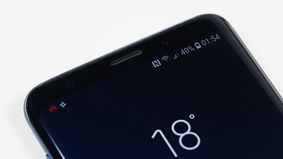 Galaxy S9 評測、開箱：首度搭載雙光圈，果然是手機界單眼！ 3123328
