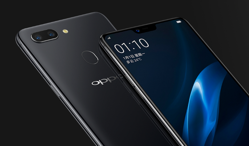 OPPO R15、R15 夢境版售價、規格公布，全面屏、雙鏡頭、時尚配色，3/31 發表 Image-096