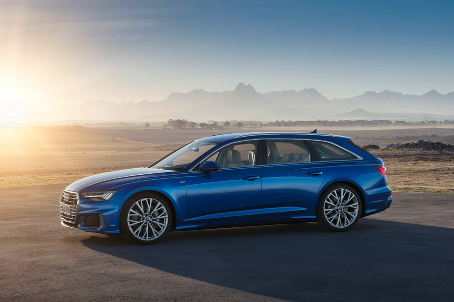 多麼迷人的線條，全新 Audi A6 Avant 帥氣登場 %E6%96%B0%E5%9C%96%E7%89%87-16