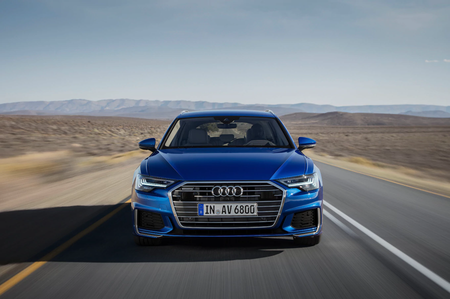 多麼迷人的線條，全新 Audi A6 Avant 帥氣登場 %E6%96%B0%E5%9C%96%E7%89%87-8