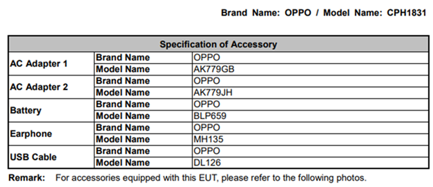 OPPO R15 一般版/夢境版已通過NCC審定，再等一下下！預計5月初發表 Image-013-1