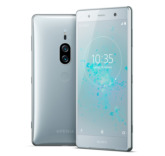 Xperia XZ2 Premium 確定搭載雙鏡頭設計，今年夏天上市 image-16