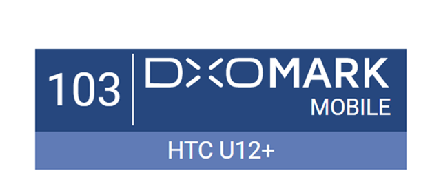 HTC U12+發表，DxOMark 103分超強攝影、進化的 Edge Sense 2、美背透視藍水漾玻璃 021