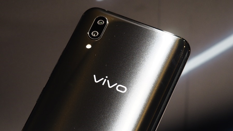 VIVO X21 把指紋辨識藏起來了！ 第一支隱形指紋手機來囉！ 5023795