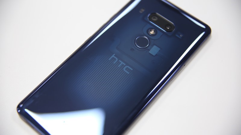 HTC U12+發表，DxOMark 103分超強攝影、進化的 Edge Sense 2、美背透視藍水漾玻璃 IMG_8265