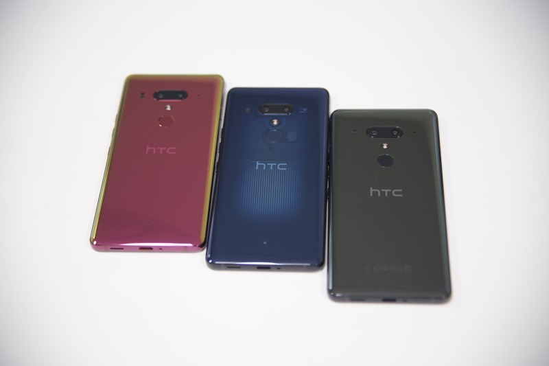 HTC U12+發表，DxOMark 103分超強攝影、進化的 Edge Sense 2、美背透視藍水漾玻璃 IMG_8272