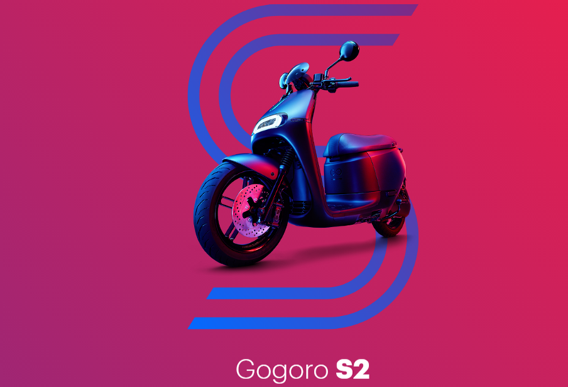 Gogoro S2 推出，最低 61,800 元就可入手！全新騎到飽方案每月只要 899 元 Image-064-1