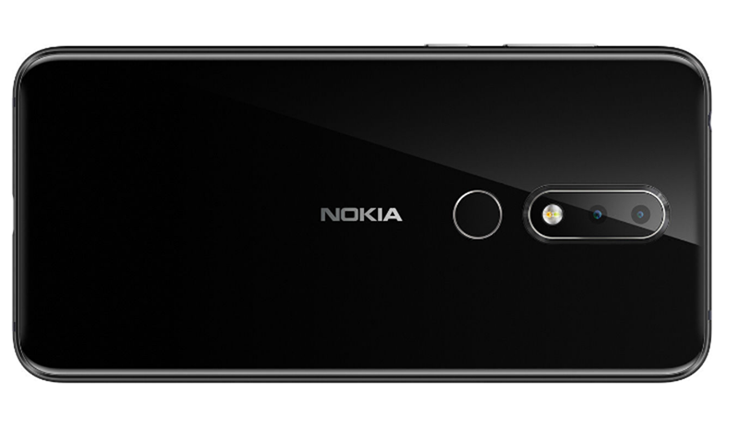 Nokia X 系列手機 Nokia X6 正式在北京發表，"又"一款瀏海螢幕設計 Image-123