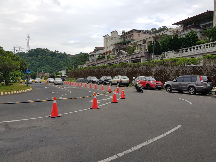 [實測]光陽 iONEX 電動機車體驗，還是比較適合短途代步 20180613_161525