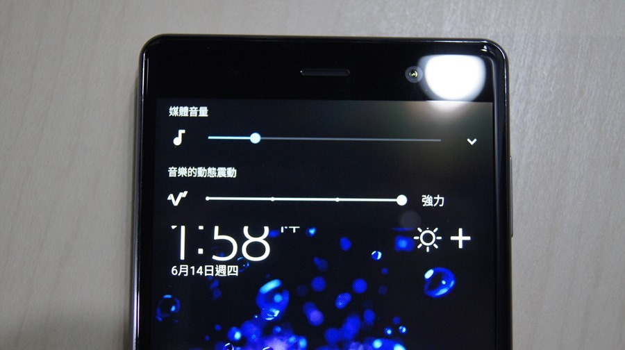 Sony Mobile 首支雙鏡頭旗艦手機 Xperia XZ2 Premium，挑戰手機拍照霸主地位 DSC0365