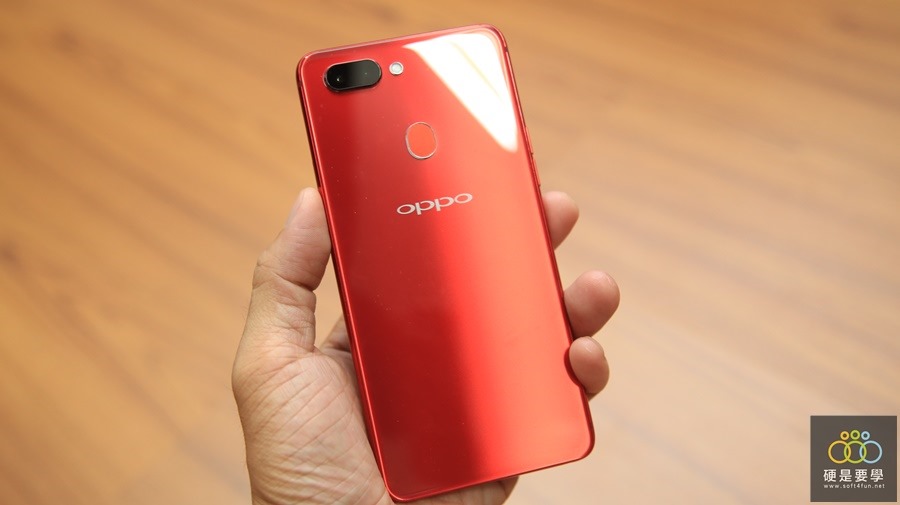 OPPO R15 超強 AI 攝影，搭遠傳指定 4.5G 吃到飽方案送 1500 元 Google Play 購物金 IMG_8432