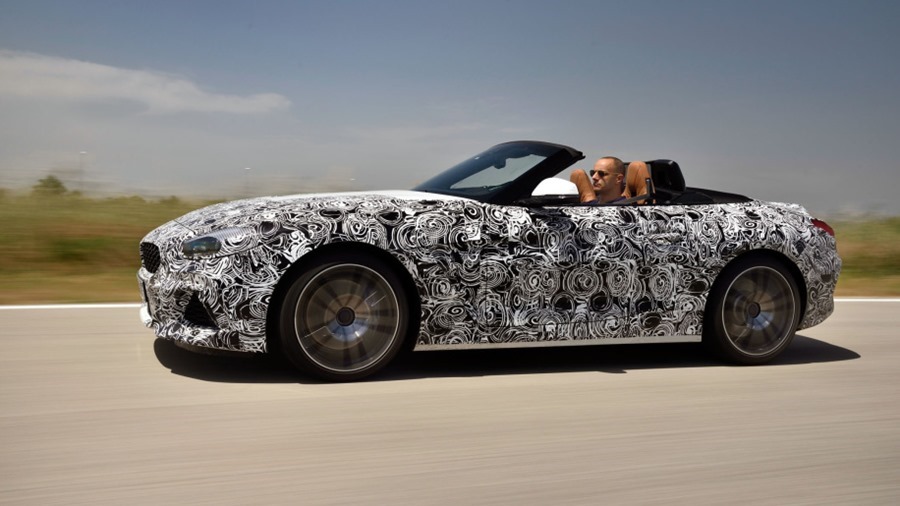 BMW 全新雙座跑車 Z4，預計將於 2019 年發售 bl75519-basem-wasef-1