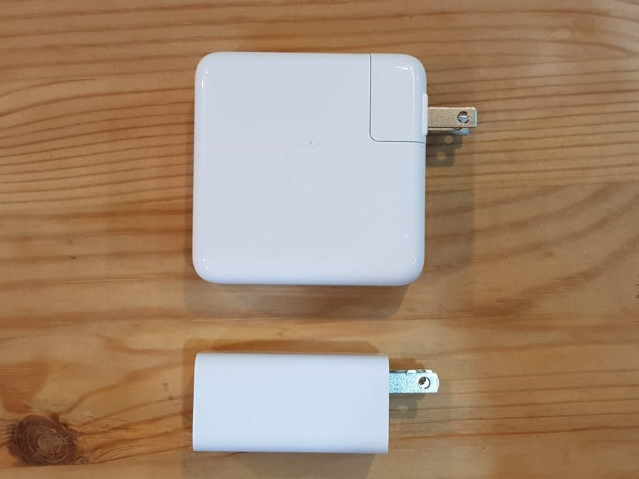 [評測] PowerGear 60C USB-C 筆電充電器，史上最迷你的 60W 電源供應器 20180614_153924