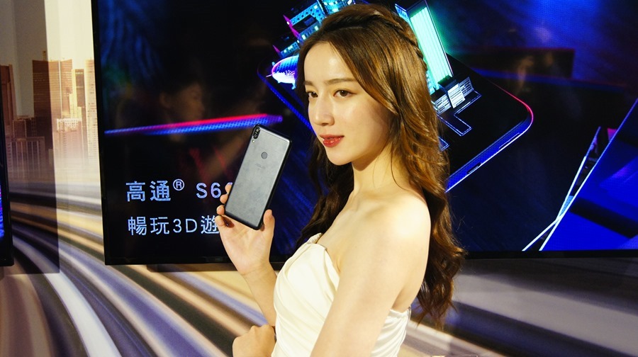 ASUS Zenfone Max Pro 超強續航力，使用兩天沒問題！ DSC0692