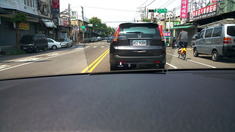 熱血爸爸別亂試，試了就回不去了，VW Passat Variant 380 TSI R-Line Performace IMAG1126