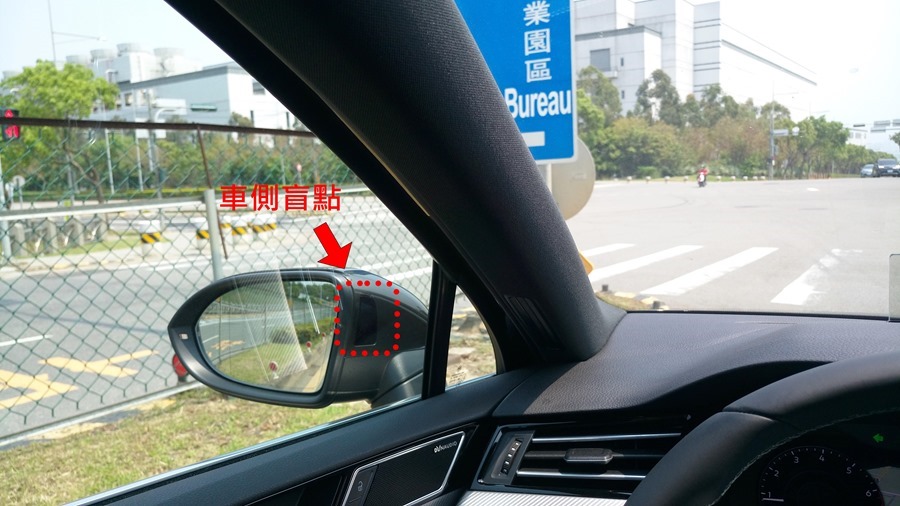 熱血爸爸別亂試，試了就回不去了，VW Passat Variant 380 TSI R-Line Performace IMAG1180_1